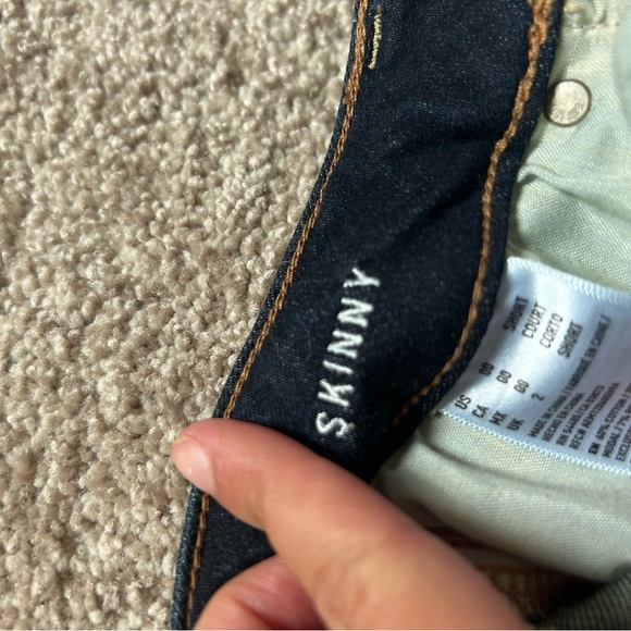 American Eagle Skinny Jeans - Picture 3 of 4